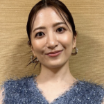 笹崎里菜さん